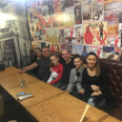 EB bronzéremmel tért haza Moszkvából a HUNGARockY csapata