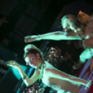 Club Vertigo -  Dave Martin 2014.02.15. (szombat)