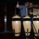 2013.05.03.Péntek Lapos Solymi Konga Night Fotók:adrián