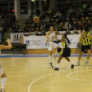 2013.02.22 Hat-Agra Uni Győr-Fenerbahce Euroliga női kosárlabda Fotók:árpika