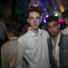 Club Vertigo - Deák bál /w Andro 2015.02.27. (péntek)