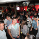  2014.10.03.Mamma Mia Pénteki Házibuli Dj:Ice & Solymi Konga Fotók:árpika