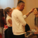 2017.12.02. Celebrity Masterclass Dr Zimány Linda & Dominique Roberts Fotók:árpika 