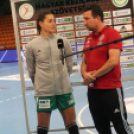 2020.08.25. Audi ETO KC-Váci NKSE női kézilabda felkészülési mérkőzés