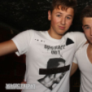 2014.09.26.Péntek - Magic Friday Party 