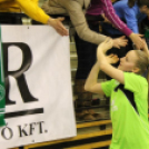 2013.02.27 Hat-Agro Uni Győr-Pöstyén női kosárlabda mérkőzés fotók:árpika