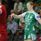 2019.11.12.Győri Audi ETO KC- DVSC női kézilabda bajnoki mérkőzés