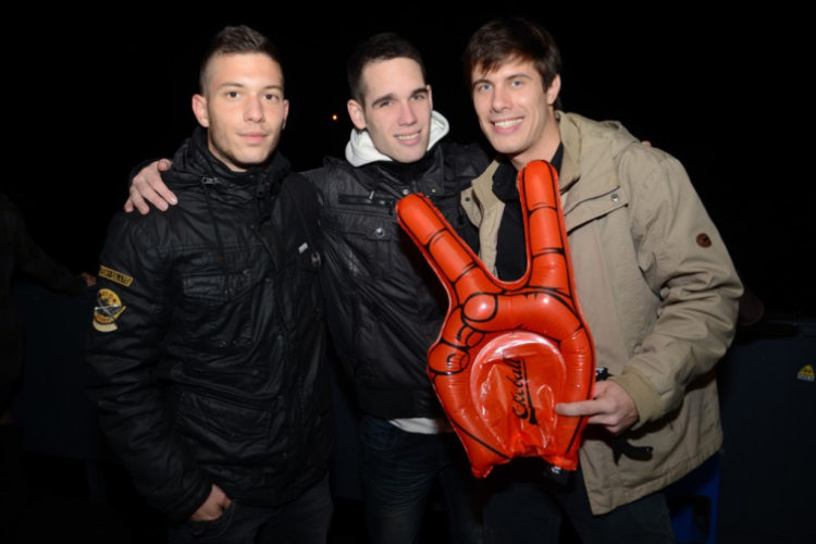 2013.11.20.Szerda Lapos Banhof fotók:adrián