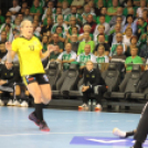 2019.10.06.Győri Audi ETO KC-IKSavenhof Bajnokok Ligája mérkőzés 