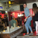 2015.06.05.Mamma Mia 100 Pezsgő és R'n'B imádók éjszakája Dj:Hubik