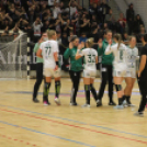 2019.01.17.Mosonmagyaróvári KC-Győri Audi ETO KC női kézilabda bajnoki mérkőzés 