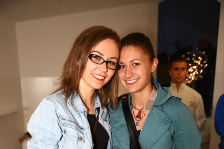 Club Mundo -  Julia Carpenter 2013.05.11. (szombat) (1) (Fotók:Vertigo)