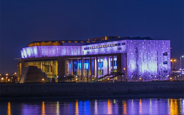 Átadták a Pro Turizmo 2017 díjakat