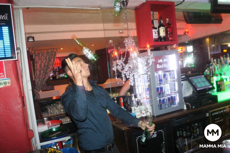 2018.09.21.Mamma Mia Pénteki Házibuli Dj:Ice Fotók:árpika