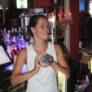 2015.06.05.Mamma Mia 100 Pezsgő és R'n'B imádók éjszakája Dj:Hubik