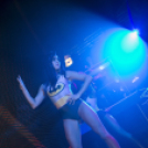 Club Vertigo - Julia Carpenter 2015.02.14. (szombat)