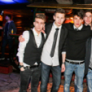 Lapos buli 2014.03.14. (péntek) |Foto: Gombás Ákos