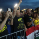 2019.07.20.Győri Nyár Esték Edda Koncert 