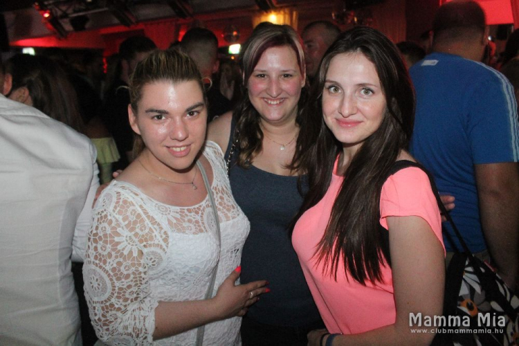2016.07.02.Mamma Mia Szombati Házibuli Dj:Balage Fotók:árpika