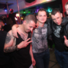 2019.05.25Mamma Mia Szombati Házibuli DJ:Balage 