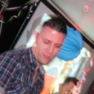 2015.01.02.Mamma Mia Video disco Dj:Hubik & Solymi konga Fotók:árpika