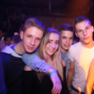 Club Vertigo - I am Marcee 2014.10.11. (szombat)