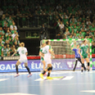 2019.01.02.Győri Audi ETO KC-FTC Rail Hungária női kézilabda mérkőzés 