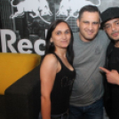 2019.04.26. Mamma Mia Burai feat Lévai DJ:Hubik 