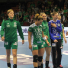 2019.04.20.Győri Audi ETO KC-Kisvárda KC női kézilabda bajnoki mérkőzés 