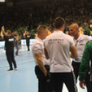 2019.04.13.Győri Audi ETO KC-Odense KC női kézilabda BL mérkőzés 
