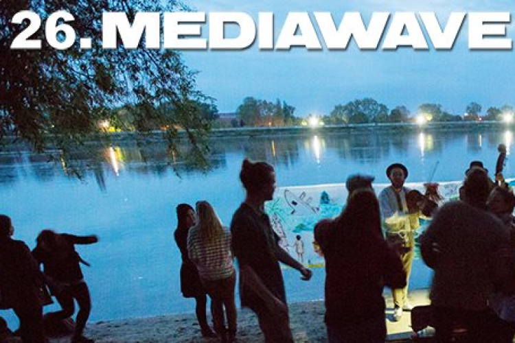 Nemzetközi filmes és zenei kínálat a Mediawave-en 