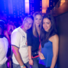 Club Vertigo - The Opening w/ Dave Martin 2014.09.13. (szombat)