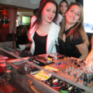 2015.01.09 Mamma Mia Pénteki Házibuli DJ:Ice &Solymi Konga Fotók:árpika