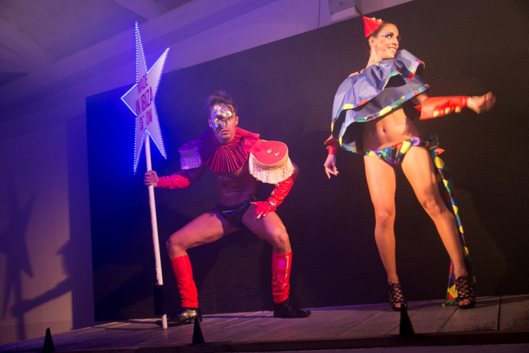 Club Mundo -  The Closing 2013.09.28. (szombat)