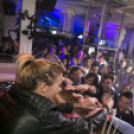 Mundo - Andro & Julia Carpenter 2014.05.31. (szombat)