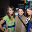 2013.11.01.Péntek lapos Halloween night Fotók:adrián