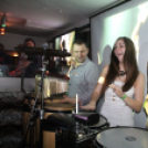 2016.03.11 Mamma Mia Pezsgőt a Csajoknak Party Dj:Hubik&Solymi Conga Fotók:árpika