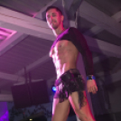 Mundo - The Biebers  2015.06.20. (szombat)