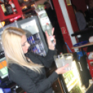 2016.01.08.Mamma Mia Pénteki Házibuli DJ.Ice & Solymi Conga Fotók:árpika