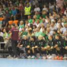 2018.05.23. Audi ETO KC -Békéscsaba női kézilabda és a bajnoki ünneplése Fotók:árpika 