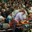 2018.03.22. Magyarország-Hollandia női kézilabda mérkőzés Fotók:árpika