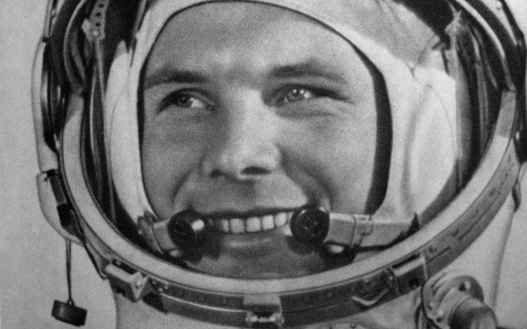 Nyilvánosságra hozták Gagarin halálának körülményeit