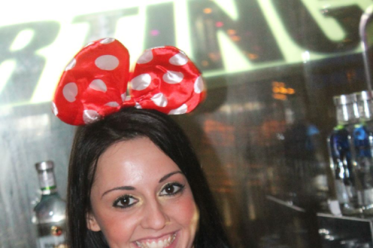 2014.12.31.Mamma Mia Szilveszter FeelHarmonX&Solymi Konga Dj:Balage