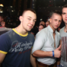 Club Vertigo - Muzzaik 2013.01.12. (szombat) (1) (Fotók: Vertigo)