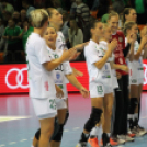 2017.09.02.Győri Audi ETO KC - DVSC-TVP női kézilabda Fotók:árpika