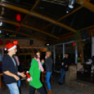 Bahnhof, Lapos Szerda