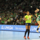 2018.03.10 Győri Audi ETO KC-RK Krim Ljubljana női BL kézilabda Fotók:árpika 