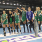 2018.05.23. Audi ETO KC -Békéscsaba női kézilabda és a bajnoki ünneplése Fotók:árpika 