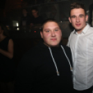 Club Vertigo - Julia Carpenter 2015.12.05. (szombat) (Fotók: Vertigo)