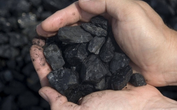 Évszázadokra elegendő szénvagyont találtak brit kutatók az Északi-tenger alatt